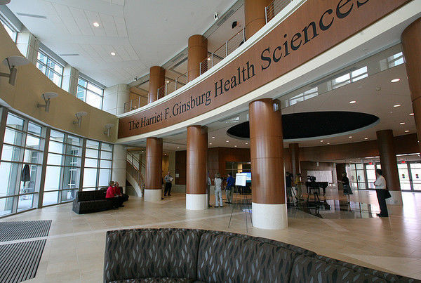 Trường cao đẳng cộng đồng Central Florida - Du học Mỹ